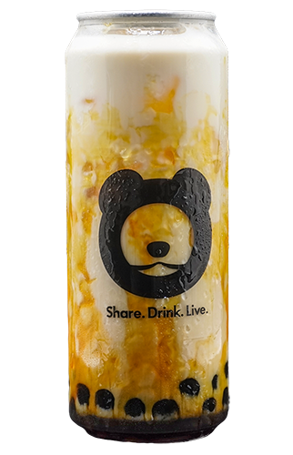 bubble tea
